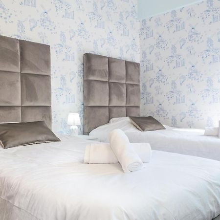 Arcadas Grand Sea View Фуншал Екстериор снимка