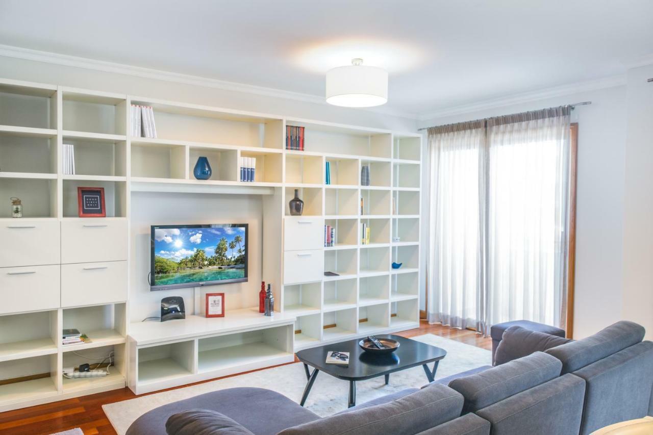 Arcadas Grand Sea View Фуншал Екстериор снимка