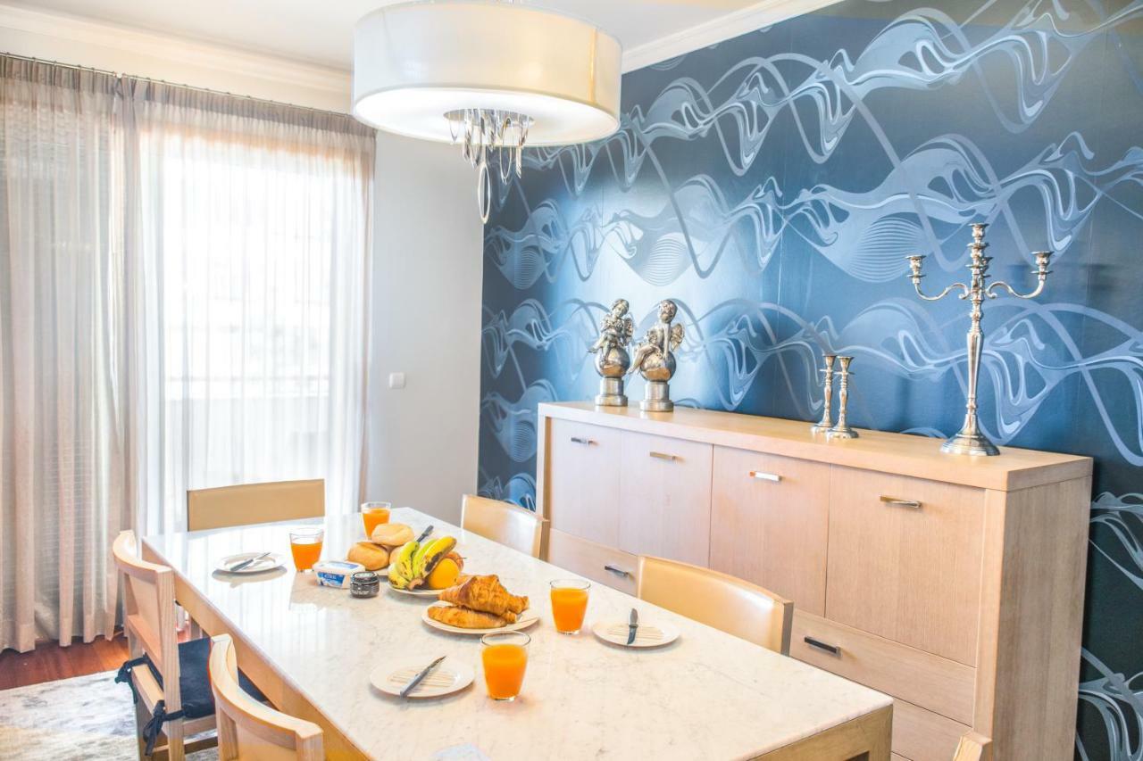Arcadas Grand Sea View Фуншал Екстериор снимка