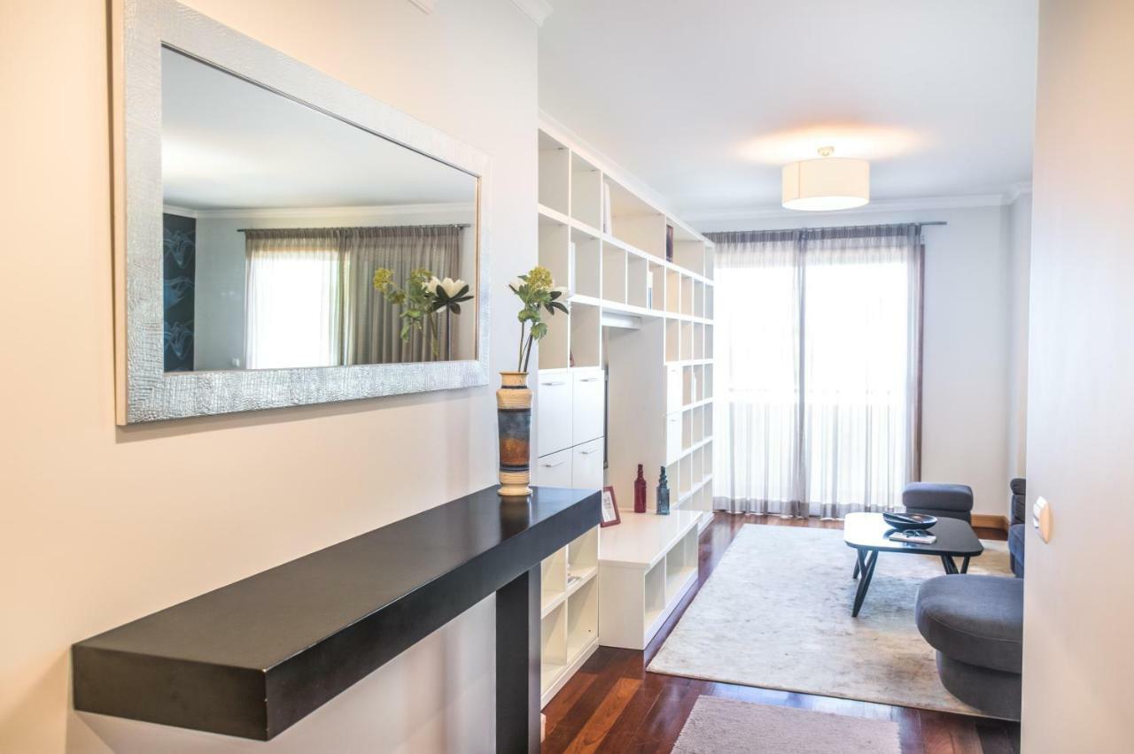 Arcadas Grand Sea View Фуншал Екстериор снимка