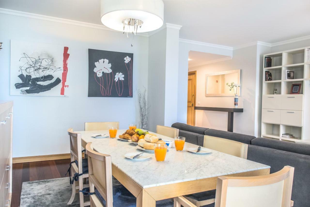 Arcadas Grand Sea View Фуншал Екстериор снимка
