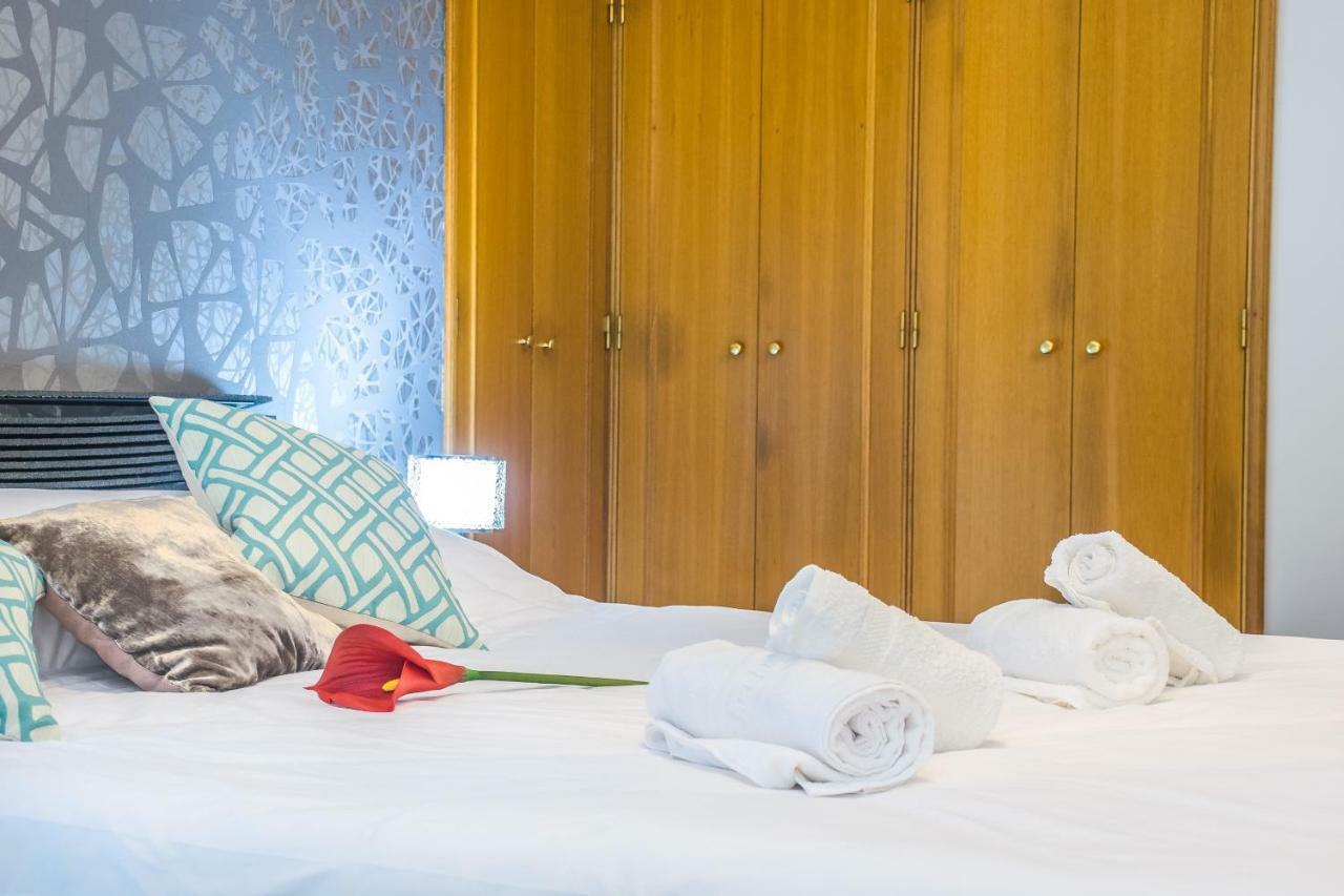 Arcadas Grand Sea View Фуншал Екстериор снимка