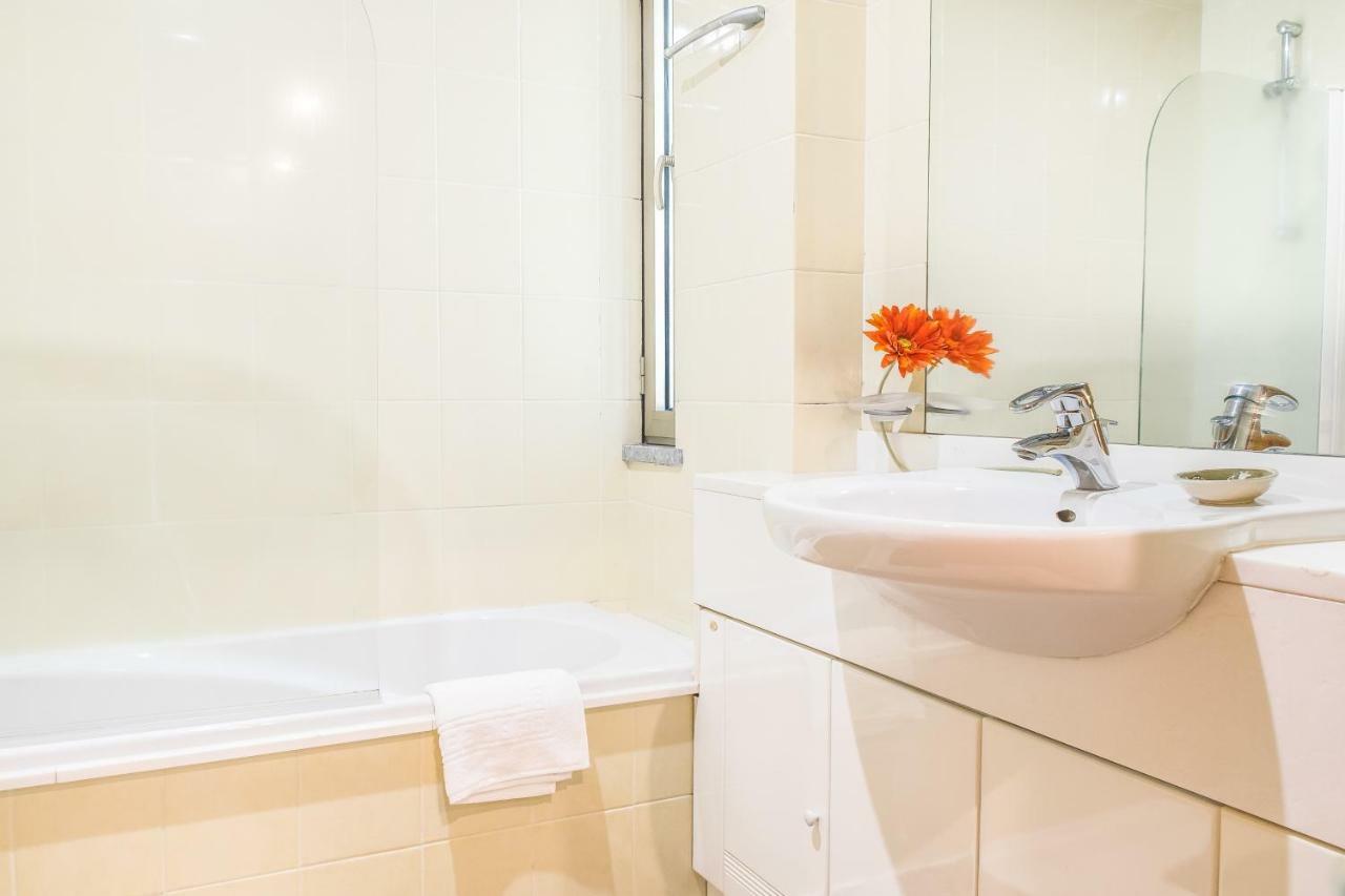 Arcadas Grand Sea View Фуншал Екстериор снимка