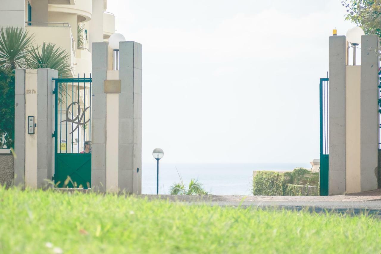 Arcadas Grand Sea View Фуншал Екстериор снимка