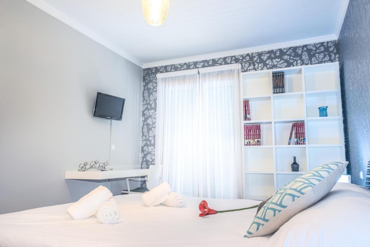 Arcadas Grand Sea View Фуншал Екстериор снимка