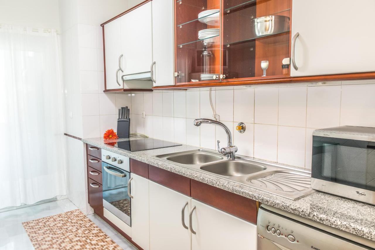 Arcadas Grand Sea View Фуншал Екстериор снимка